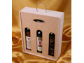 Drevené krabičky na víno
